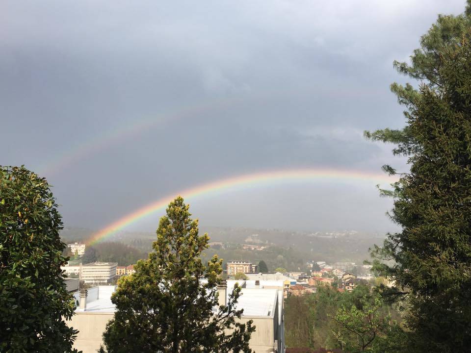 arcobaleno