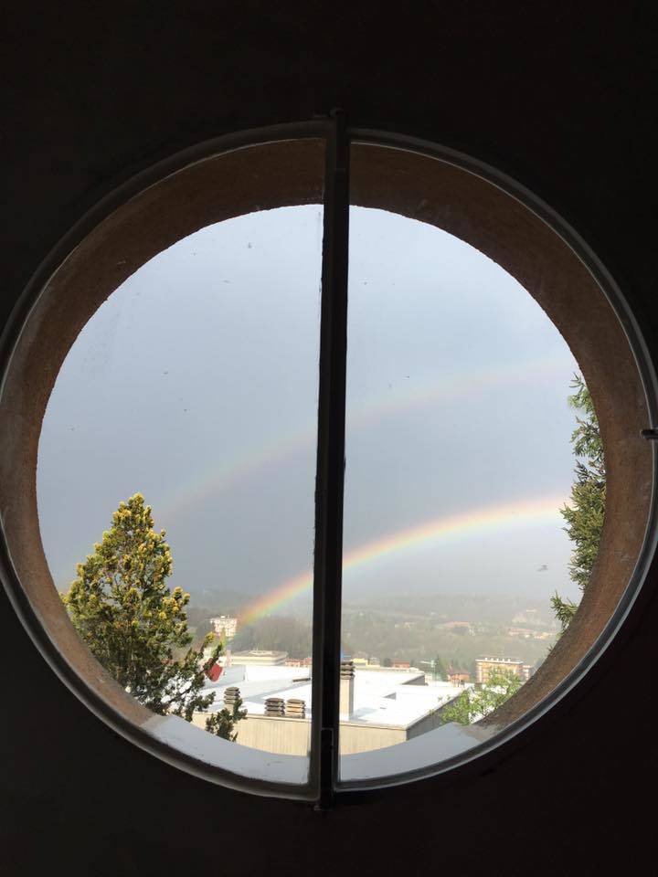 arcobaleno