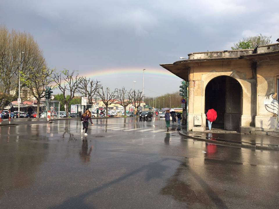 arcobaleno