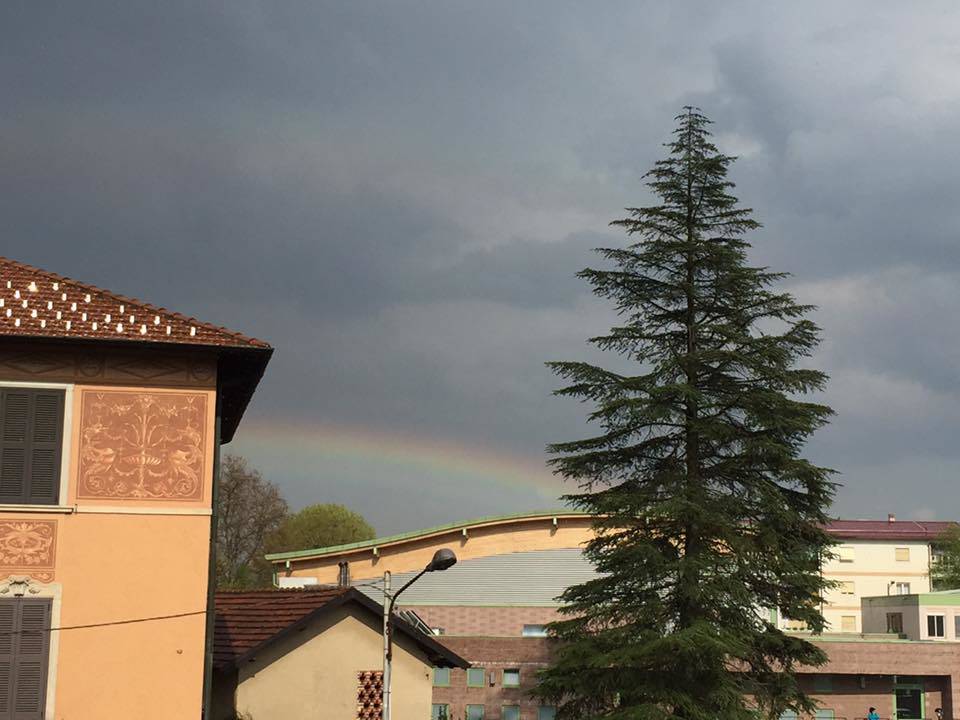 arcobaleno
