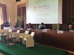 Assemblea confagricoltura varese 2016