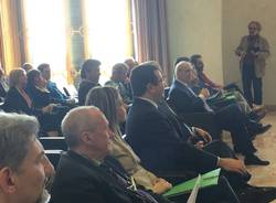 Assemblea confagricoltura varese 2016
