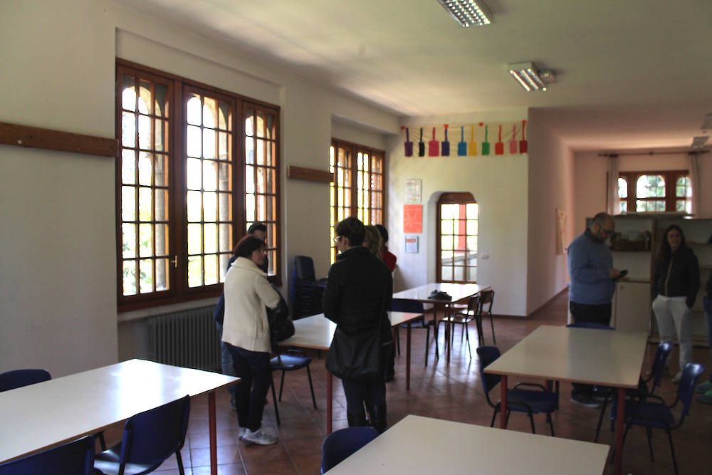 aula studio malnate
