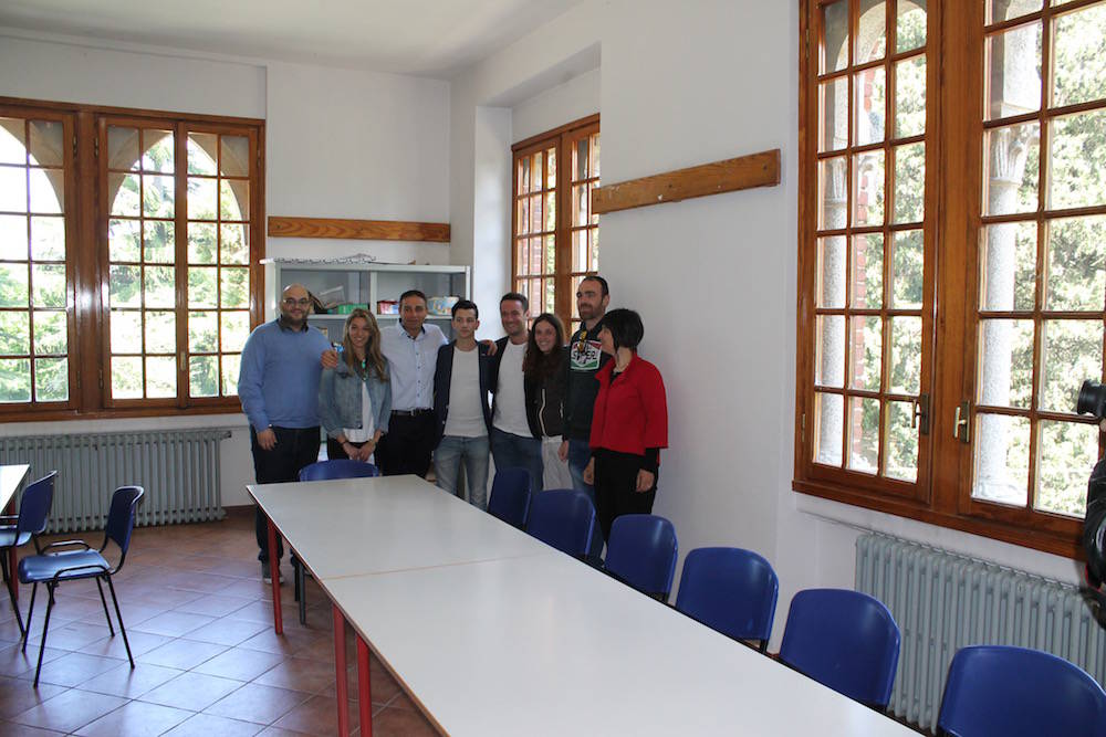 aula studio malnate