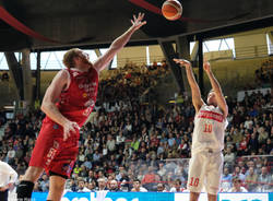 basket varese kuksiks