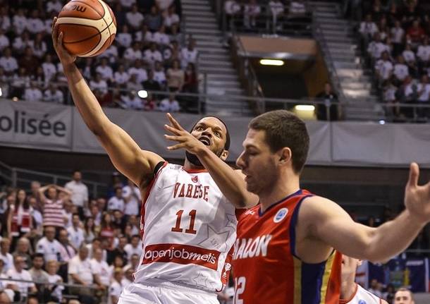 basket wright pallacanestro varese chalon