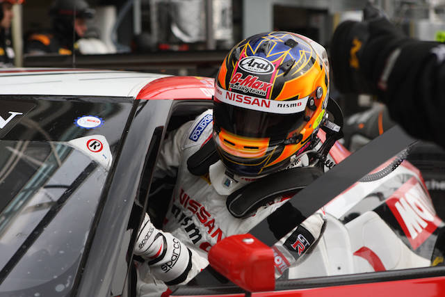 Blancpain Endurance Series 2016 - Le foto di Marco Losi