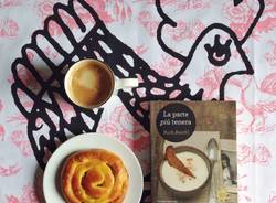 "Bookbreakfast", le fotografie di Petunia Ollister 