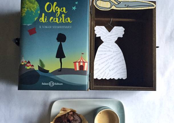 “Bookbreakfast”, il progetto Instagram di Petunia Ollister