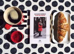 "Bookbreakfast", le fotografie di Petunia Ollister 