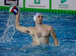 Busto Pallanuoto