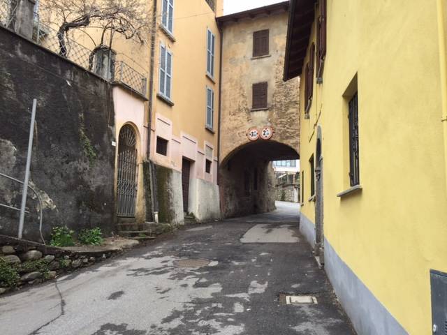 Cadegliano Viconago aprile 2016