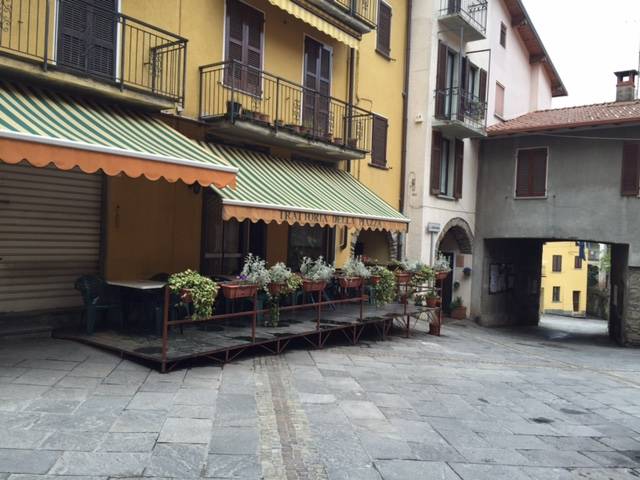 Cadegliano Viconago aprile 2016