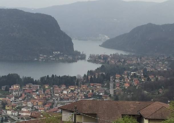 Un giorno a Cadegliano Viconago