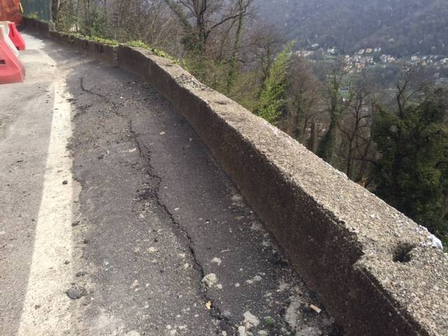 cadegliano viconago strada avigno