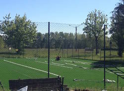 campo da tennis malnate