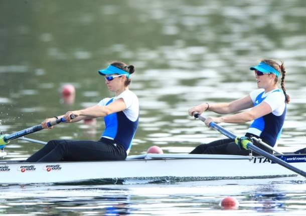 canottaggio varese 2016 coppa del mondo