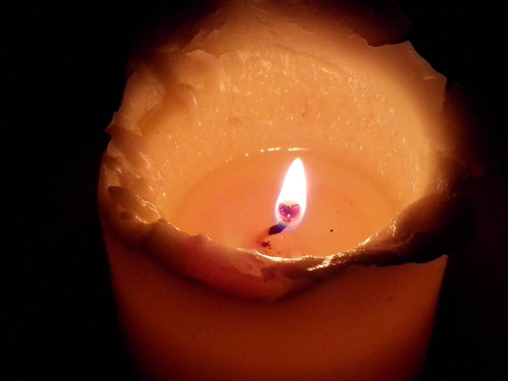 Cuore caldo