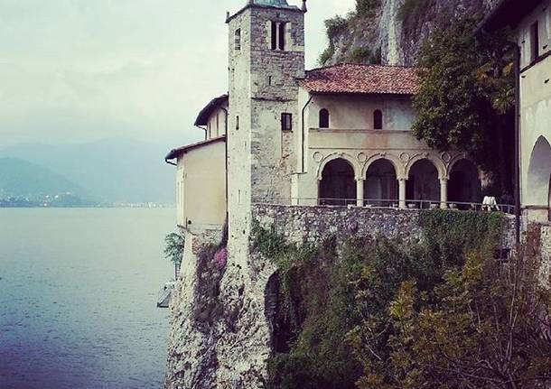 Eremo Santa Caterina