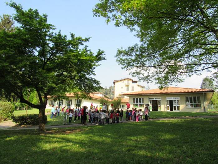 Prova di evacuazione
