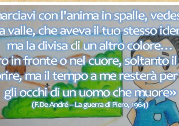 Il 25 aprile è di tutti