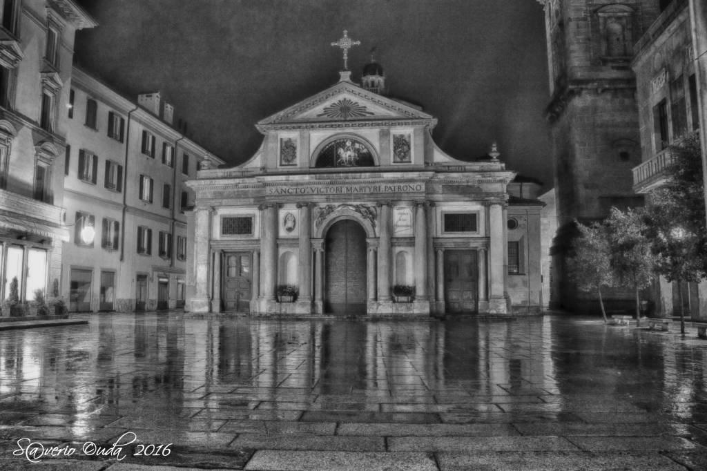Piazza S. Vittore
