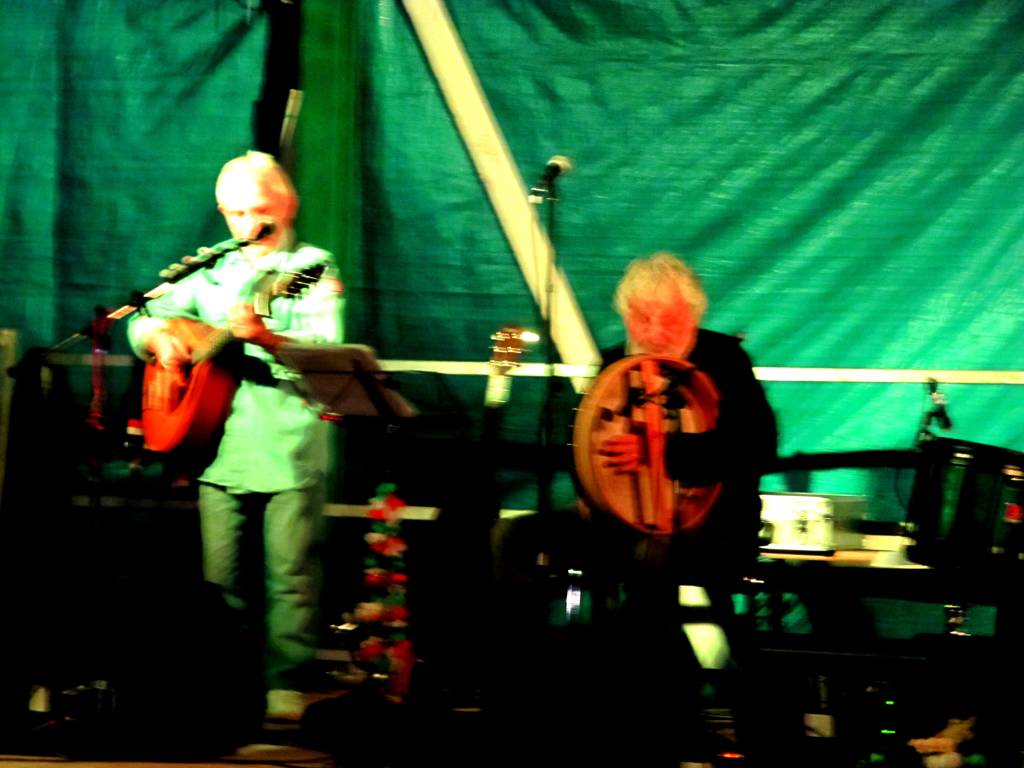 Festa Irlandese