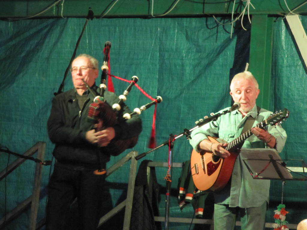 Festa Irlandese