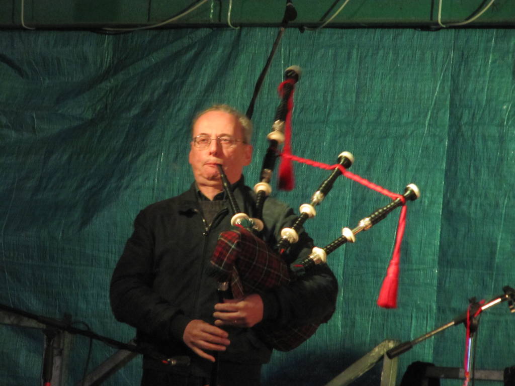 Festa Irlandese