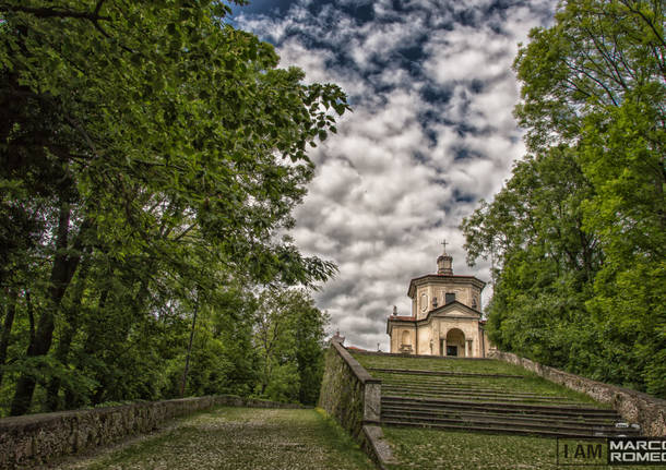 Sacro Monte