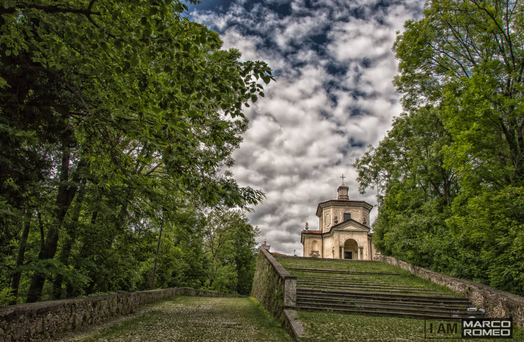 Sacro Monte