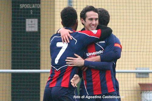 caronnese calcio
