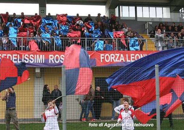 caronnese calcio