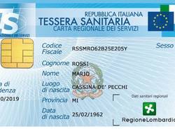 carta nazionale dei servizi