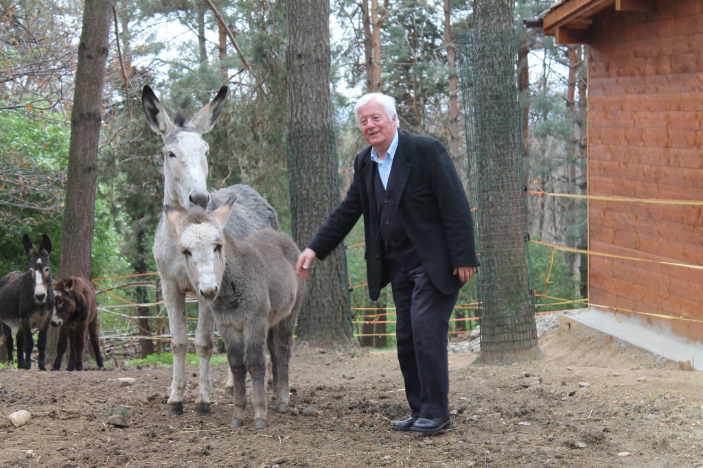 Centro Gulliver 30 anni