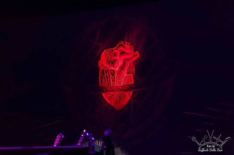 Chris Cornell in concerto 