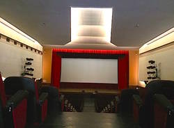 Cinema Castellani, storia di un cinema