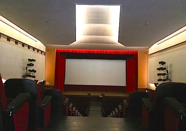 Cinema Castellani, storia di un cinema