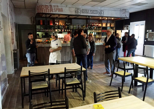 Circolo capolago