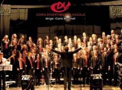 coro divertimento vocale