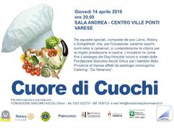 cuore di cuochi