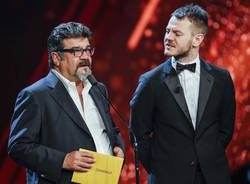 Davit di Donatello, tutti i premiati