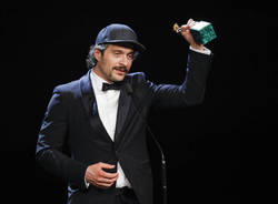 Davit di Donatello, tutti i premiati