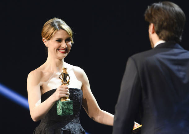 David di Donatello, tutti i premiati