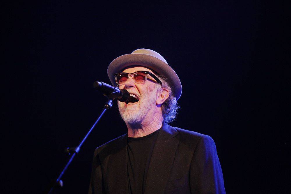 De Gregori in concerto al Teatro di Varese 