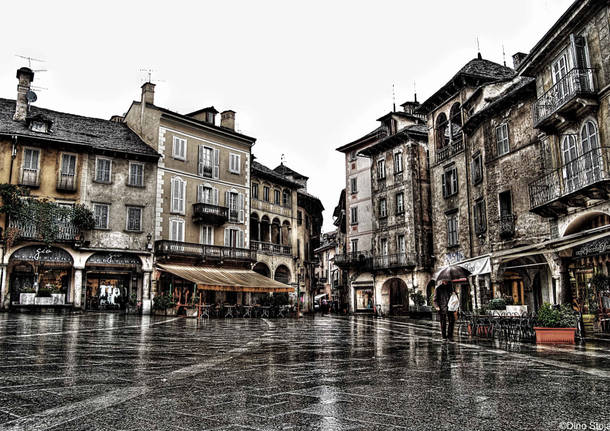 Domodossola: il borgo della cultura