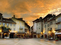 Domodossola: il borgo della cultura