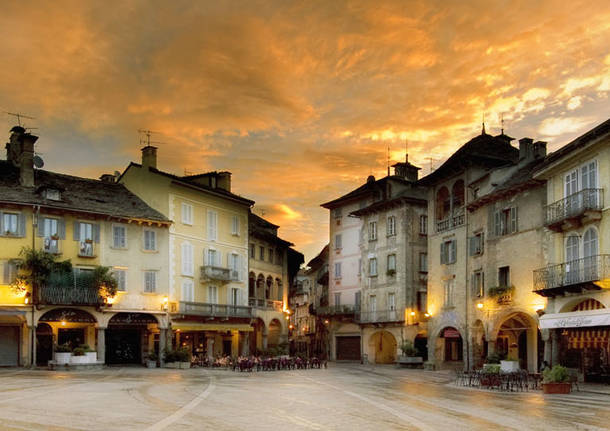 Domodossola: il borgo della cultura