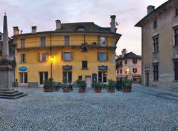 Domodossola: il borgo della cultura