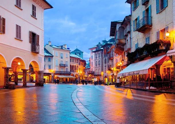 Tra i borghi delle Valli Ossolane